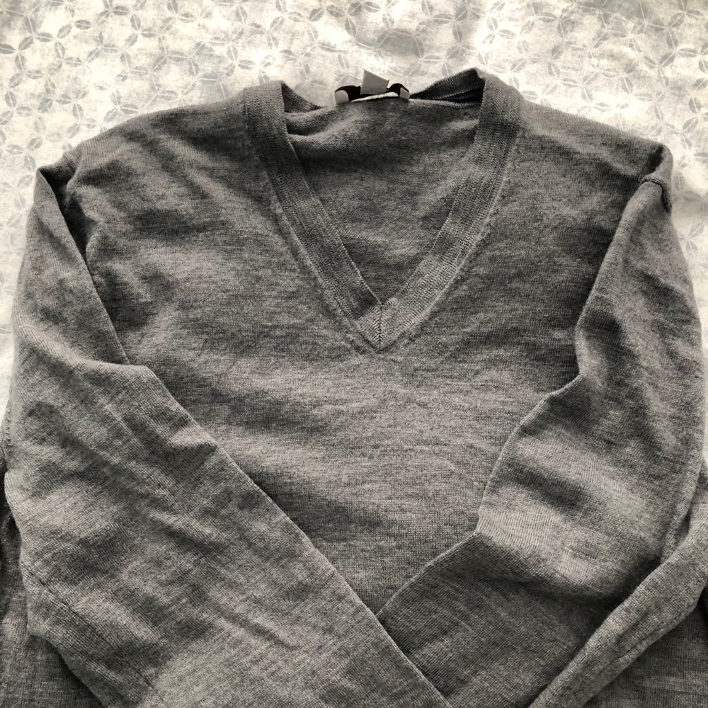 Gap Wool Sweater -Size Large